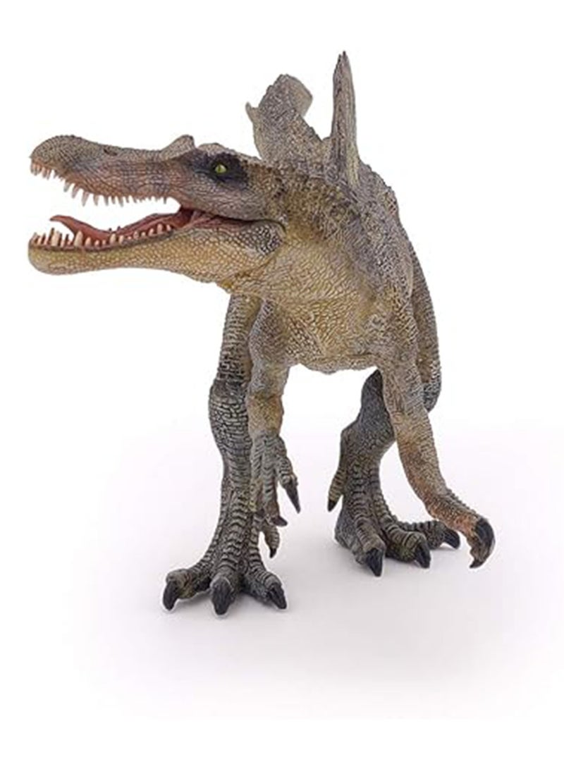 Dinosaur Simulation Model Toy Spinosaurus Desktop Ornaments Collection Figure - Image 3